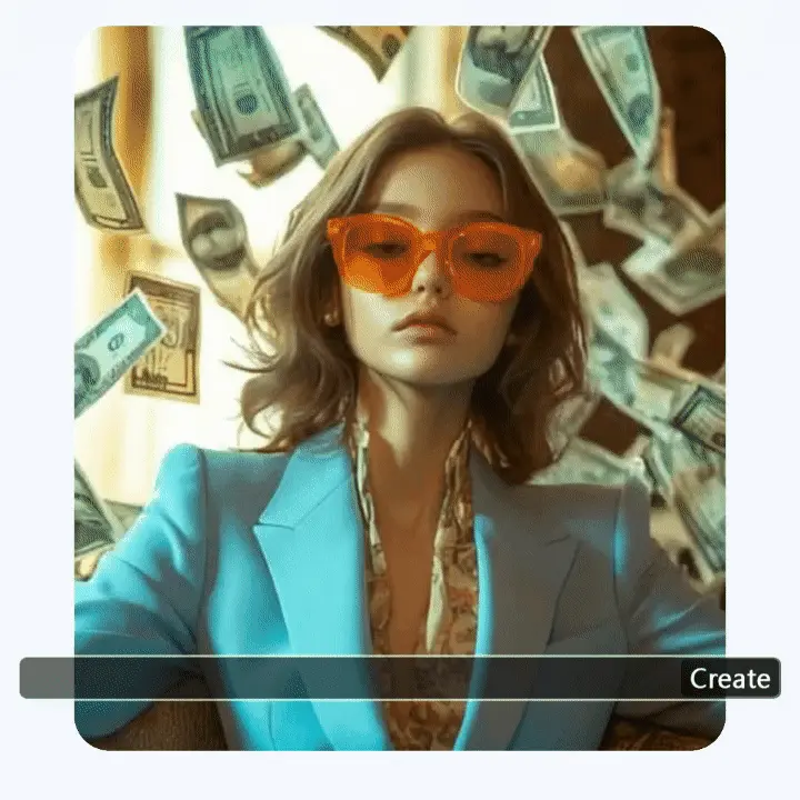 Free Text to Video Generator